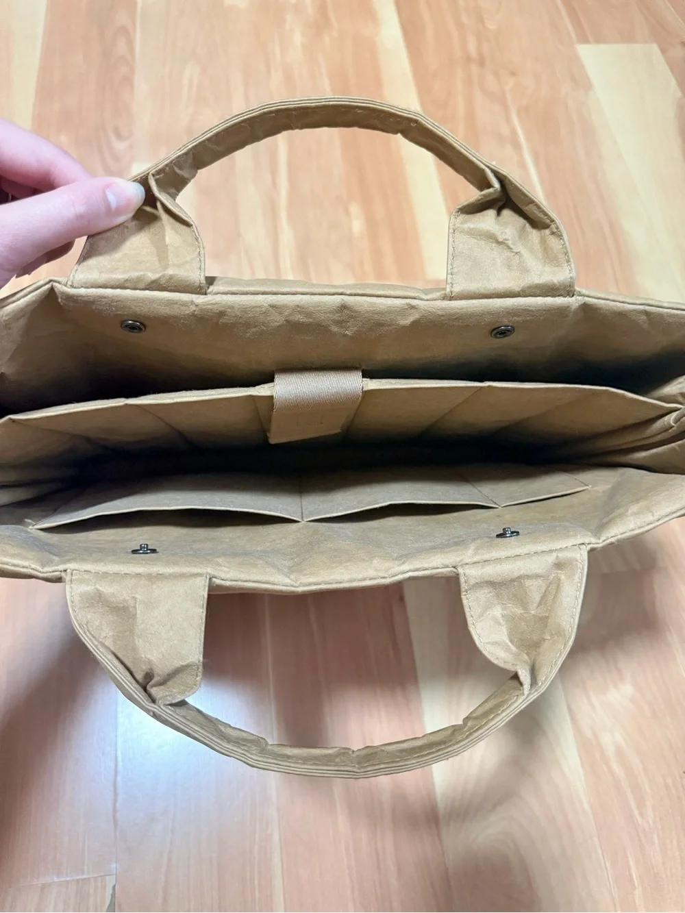 14“ Laptop Bag / Work Tote
